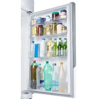 Refrigerador Panasonic Top Freezer 435L 220V 2 Porta Branco Frost Free NR-BT50BD3WB - 10