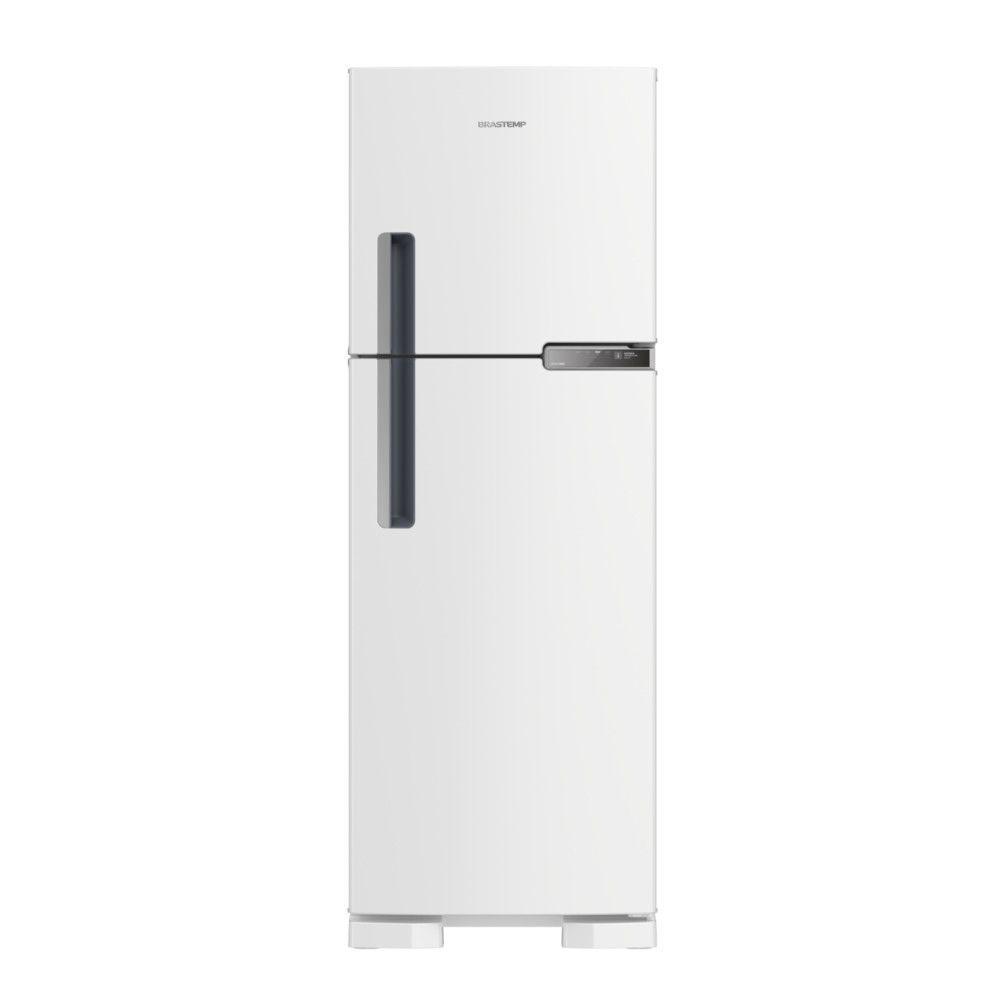 Refrigerador Brastemp 2 Portas Branco 375L FF 220V BRM44HB - 2