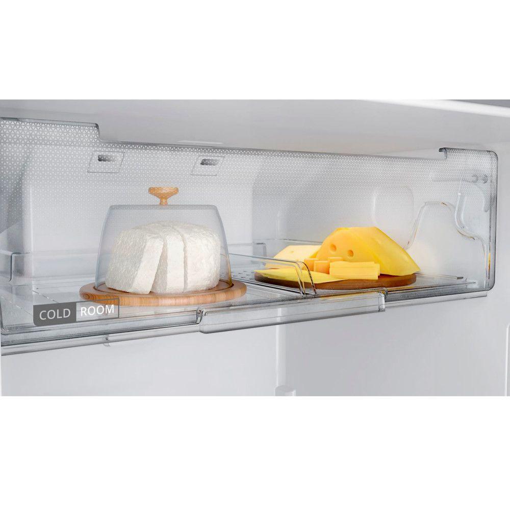 Refrigerador Brastemp 2 Portas Branco 375L FF 220V BRM44HB - 8