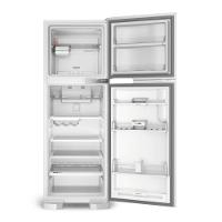 Refrigerador Brastemp 2 Portas Branco 375L FF 220V BRM44HB - 3