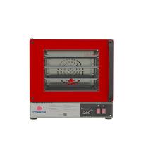 Forno Turbo Elétrico Progás Fast Oven Plus Vermelho 220V PRP-004 Plus - 2