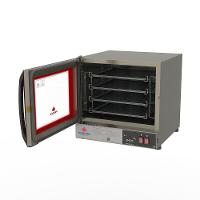 Forno Turbo Elétrico Progás Fast Oven Plus Vermelho 220V PRP-004 Plus - 4