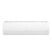 Ar-Condicionado LG DUAL Inverter Voice +AI  9.000 BTU  Frio 127V - S3-Q09AA31B - 2