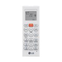 Ar-Condicionado LG DUAL Inverter Voice +AI  9.000 BTU  Frio 127V - S3-Q09AA31B