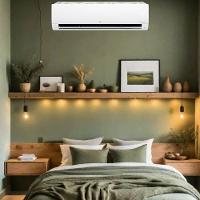 Ar-Condicionado LG DUAL Inverter Voice +AI  9.000 BTU  Frio 127V - S3-Q09AA31B - 7