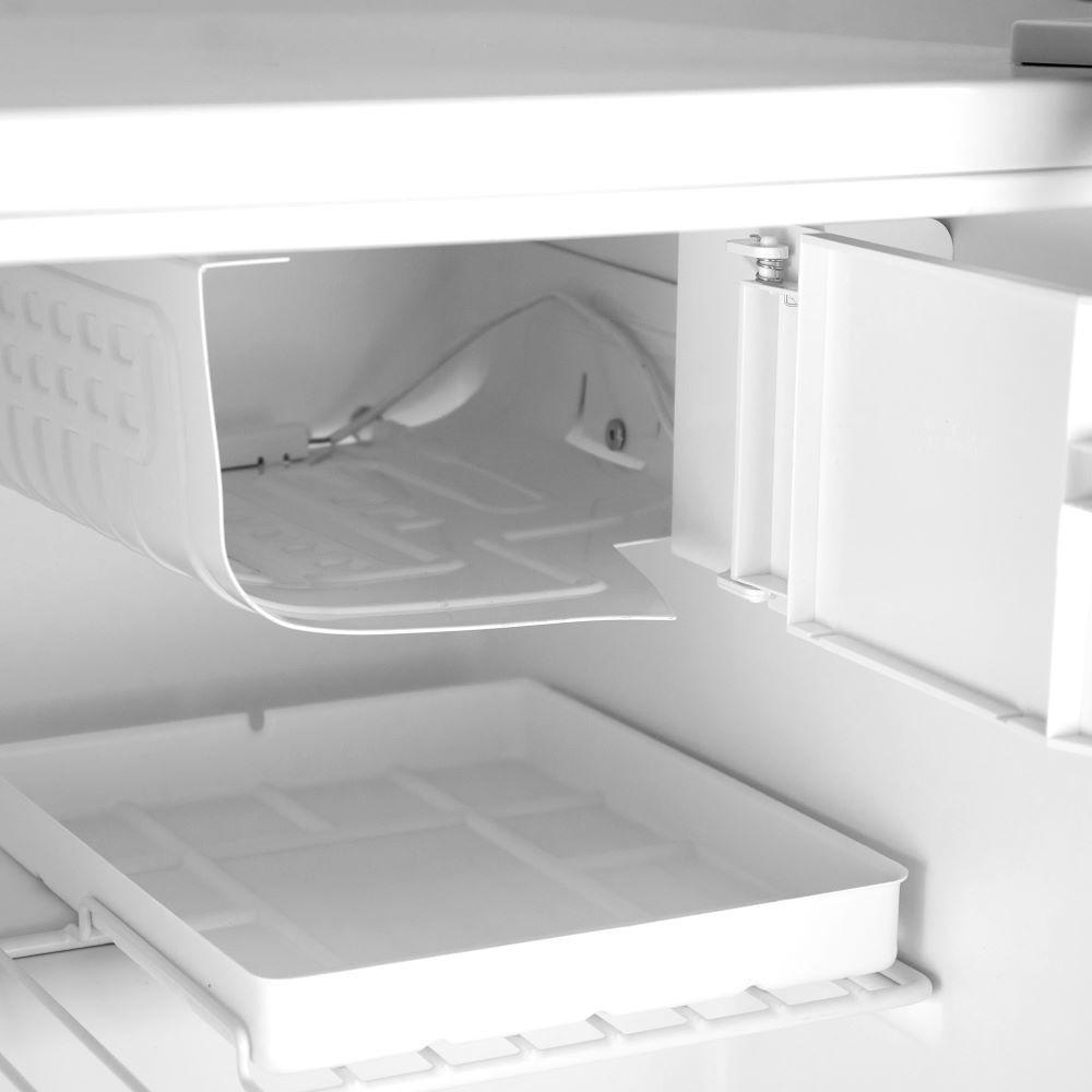 Frigobar Gallant Venezia 46L 220V Branco 12,8kw/h 60hz (GFB04C01A-BR220) - 6