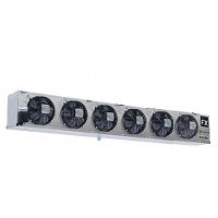 Walk in Cooler Gallant Resfriados 6 Portas Vidro sem Piso Painel 220V/3F CWRSP-06 - 13
