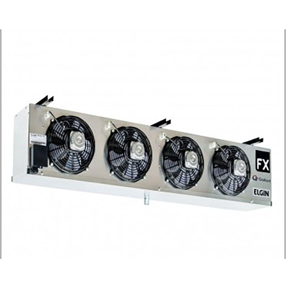Walk in Cooler Gallant Resfriados 4 Portas Vidro sem Piso Painel 220V/3F CWRSP-04 - 4