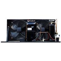 Walk in Cooler Gallant Resfriados 10 Portas Vidro com Piso Painel 220V/3F CWRCP-10 - 6