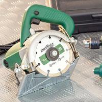 Serra Mármore Britânia 1300W com Base Ajustável 220V BSM01 - 3