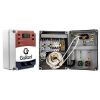 Walk in Cooler Gallant Resfriados 3 Portas Vidro sem Piso Painel 220V/1F CWRSP-03 - 5