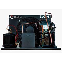 Walk in Cooler Gallant Resfriados 7 Portas Vidro com Piso Painel 220V/3F CWRCP-07 - 13