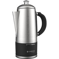 CAFETEIRA CADENCE ITALIANA GRAN INOX 1,5L 127V (CAF120-127) - 2