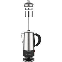 CAFETEIRA CADENCE ITALIANA GRAN INOX 1,5L 127V (CAF120-127) - 3