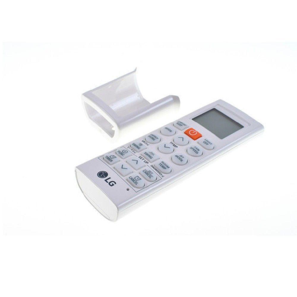 Ar-Condicionado LG DUAL Inverter Voice +AI 12.000 BTU  Frio 127V - S3-Q12JA31B - 6