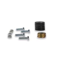 Suporte De Piso / Armário Duplo Para Condensadora De Ar-Condicionado Para Sistemas De Refrigeração (EO44C-1) - 5