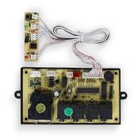 Placa Eletrônica Universal Gallant com Controle Remoto Para Ar Cond Split Hi-Wall (GPU02OSPCC1-SCBIV)
