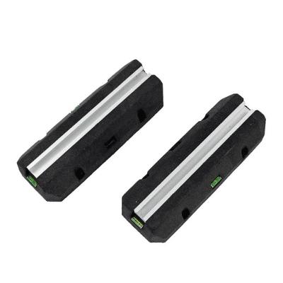 Calco De Fixacao Para Condensadora De Ar Condicionado (SXJ-450) - Par