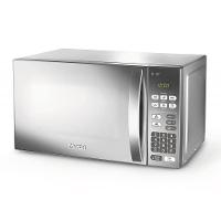 Micro-ondas Consul 20 Litros Espelhado Inox 127V CM020BF - 1