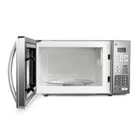 Micro-ondas Consul 20 Litros Espelhado Inox 127V CM020BF - 3