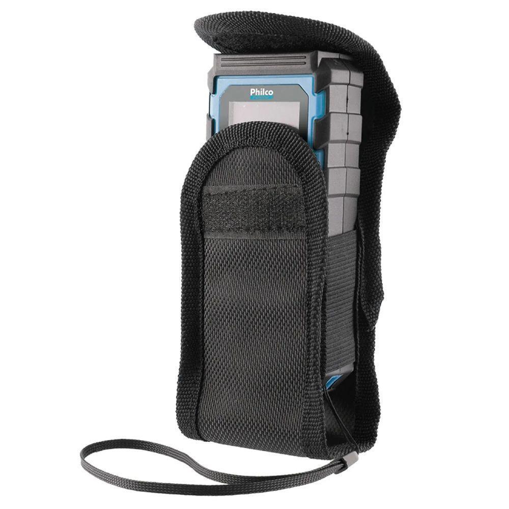 Trena Laser Philco 40m PTL01 - 4