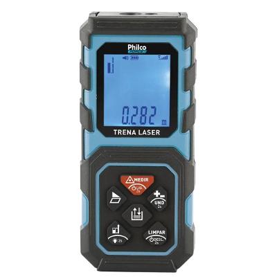 Trena Laser Philco 40m PTL01