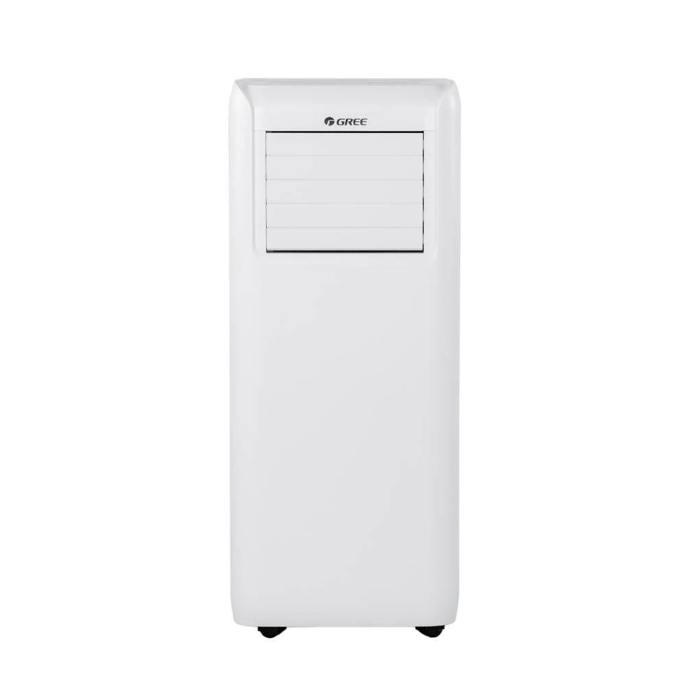 Ar Condicionado Portátil Aovia Gree 10000 BTUS R32 Frio 127V GPC10AP-A6NNA1A - 4