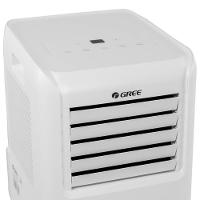 Ar Condicionado Portátil Aovia Gree 10000 BTUS R32 Frio 127V GPC10AP-A6NNA1A - 3