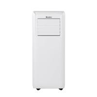 Ar Condicionado Portátil Aovia Gree 10000 BTUS R32 Frio 127V GPC10AP-A6NNA1A