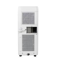 Ar Condicionado Portátil Aovia Gree 10000 BTUS R32 Frio 127V GPC10AP-A6NNA1A - 6