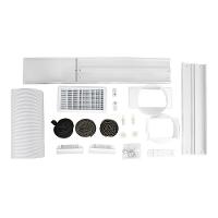 Ar Condicionado Portátil Aovia Gree 10000 BTUS R32 Frio 127V GPC10AP-A6NNA1A - 9