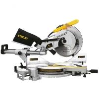 SERRA ESQUADRIA STANLEY COM BRACO TELOSCOPICO10" 1800W 127V (SM18-BR) - 2