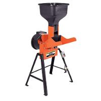 Triturador Elétrico Tramontina 2HP com Saída Lateral Bivolt TRE25 - 1