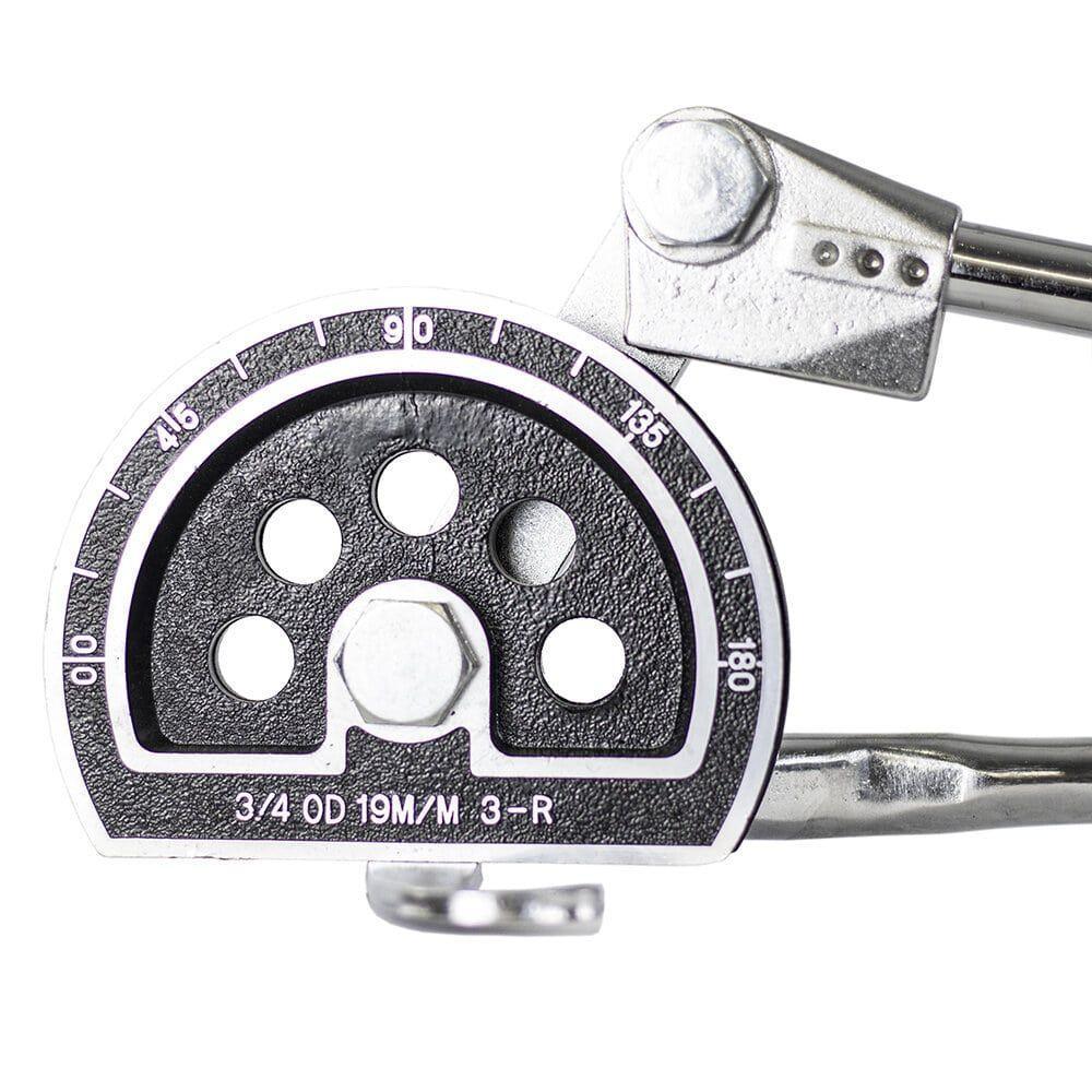 Dobrador de Tubos - Gallant 3-4" 19MM . - (CT-364-12) - 3