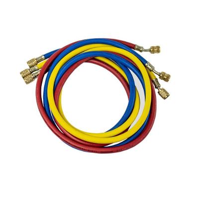 Kit Mangueira para Manifold Gallant 600~3000 Psi 1.50 R410A