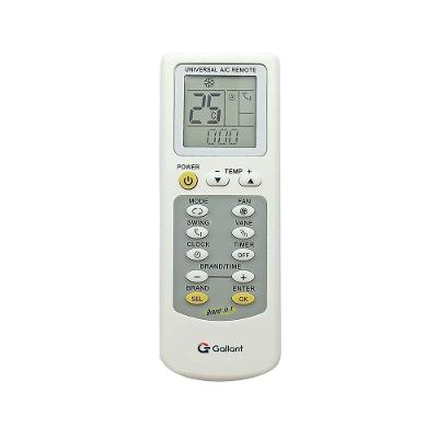 Controle Universal Gallant Multifunções Ar Condicionado