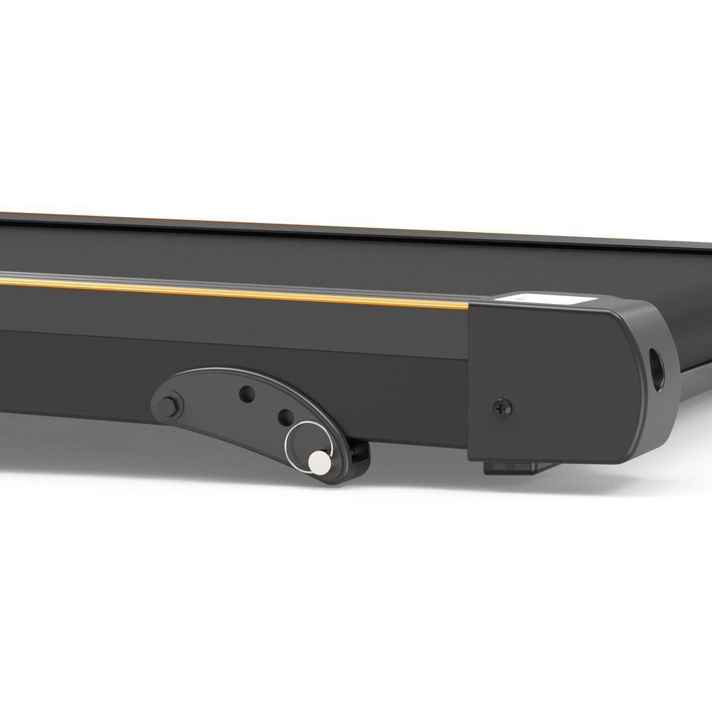 Esteira Ergométrica Elétrica Gallant Elite 2.5hp 14kmh 120kg 220V (GEE12M25A-220PT) - 8