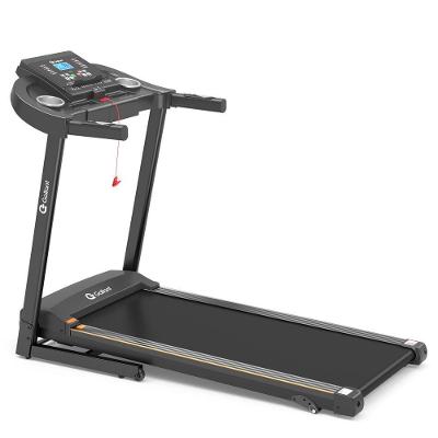 Esteira Ergométrica Elétrica Gallant Elite 2.5hp 14kmh 120kg 220V (GEE12M25A-220PT)