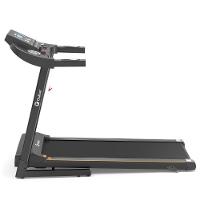 Esteira Ergométrica Elétrica Gallant Elite 2.5hp 14kmh 120kg 220V (GEE12M25A-220PT) - 2