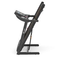 Esteira Ergométrica Elétrica Gallant Elite 2.5hp 14kmh 120kg 220V (GEE12M25A-220PT) - 3