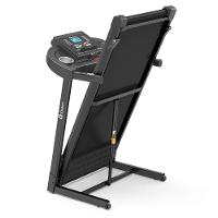 Esteira Ergométrica Elétrica Gallant Elite 2.5hp 14kmh 120kg 220V (GEE12M25A-220PT) - 7