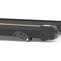 Esteira Ergométrica Elétrica Gallant Elite 2.5hp 14kmh 120kg 220V (GEE12M25A-220PT) - 8