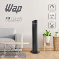 Ventilador Torre Wap Air Silcence Controle Remoto 4 Velocidades 70W 220V - 7