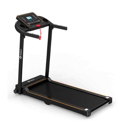 Esteira Ergométrica Elétrica Gallant Trainer 1.9hp 10km/h 100kg 220v (GEE10)