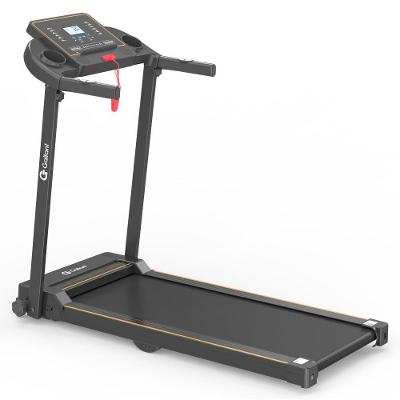 Esteira Ergométrica Elétrica Gallant Trainer 1.9hp 10Km/h 100Kg 220V (GEE10)