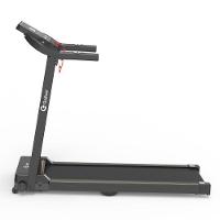 Esteira Ergométrica Elétrica Gallant Trainer 1.9hp 10km/h 100kg 220V (GEE10M19A-220PT) - 2