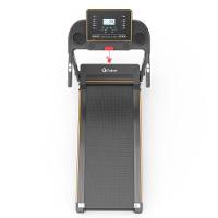 Esteira Ergométrica Elétrica Gallant Trainer 1.9hp 10km/h 100kg 220V (GEE10M19A-220PT) - 7