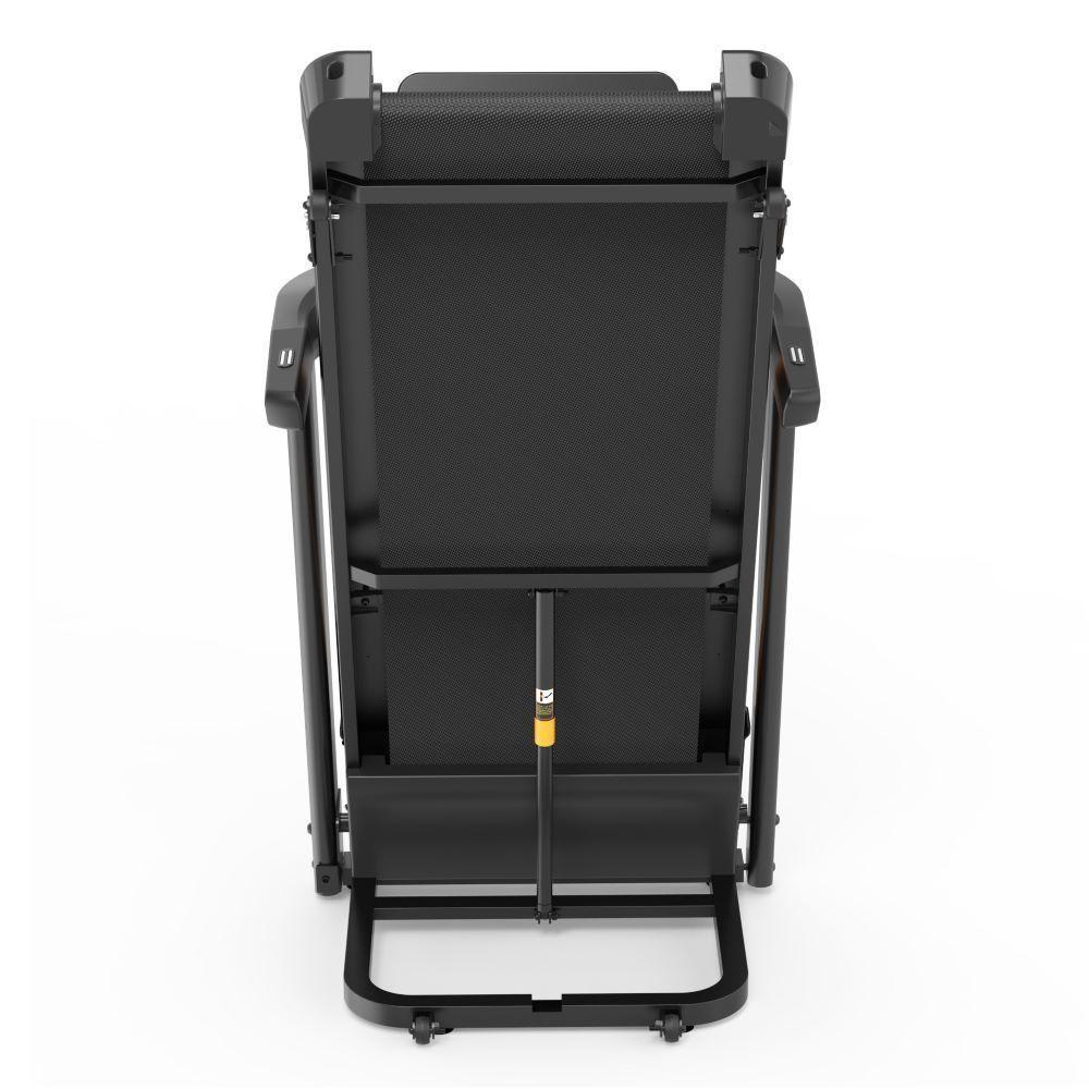 Esteira Ergométrica Elétrica Gallant Elite 2.8hp 16kmh 120kg 127V (GEE12M28A-127PT) - 6