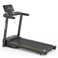 Esteira Ergométrica Elétrica Gallant Elite 2.8hp 16kmh 120kg 127V (GEE12M28A-127PT) - 1