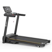 Esteira Ergométrica Elétrica Gallant Elite 2.8hp 16kmh 120kg 127V (GEE12M28A-127PT) - 2